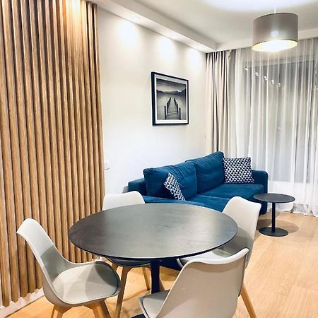Apart111 Apartamenty - City Колобжег Екстер'єр фото