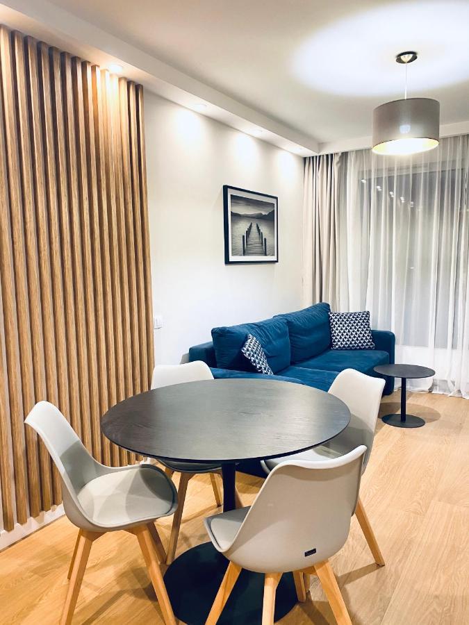 Apart111 Apartamenty - City Колобжег Екстер'єр фото