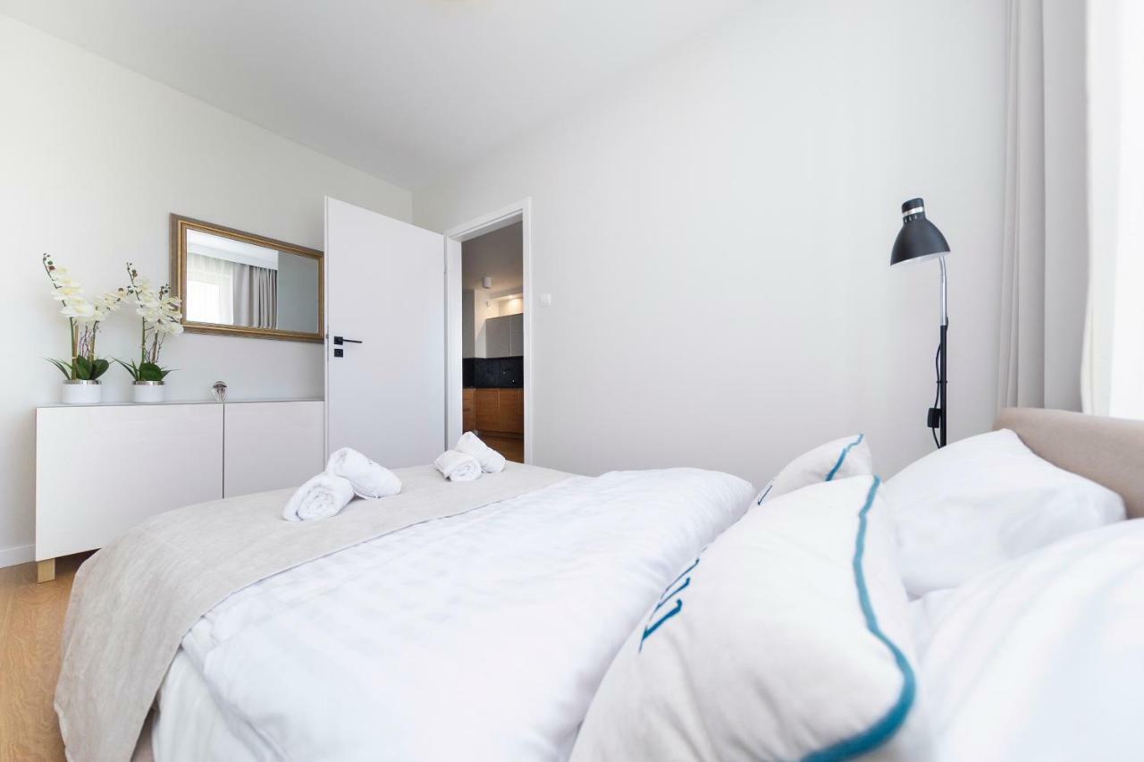 Apart111 Apartamenty - City Колобжег Екстер'єр фото