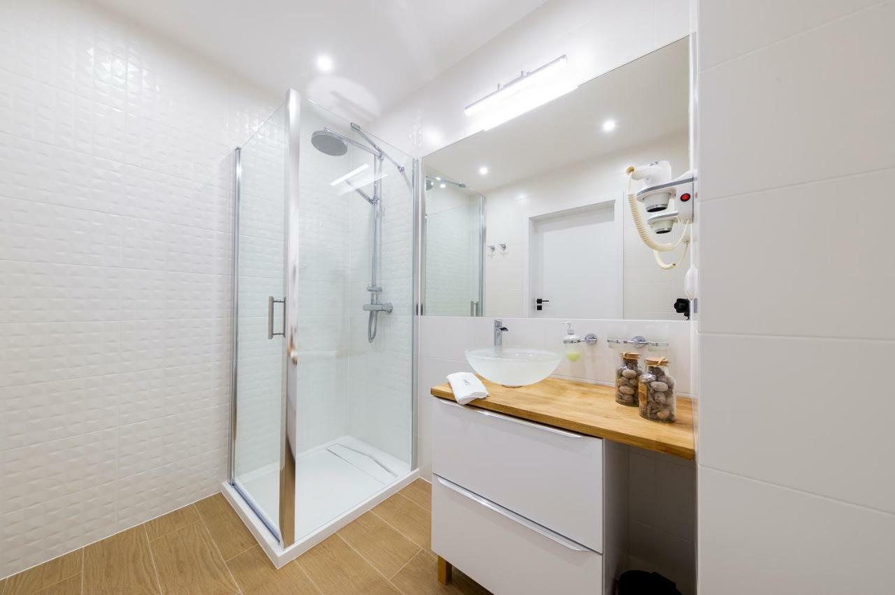 Apart111 Apartamenty - City Колобжег Екстер'єр фото